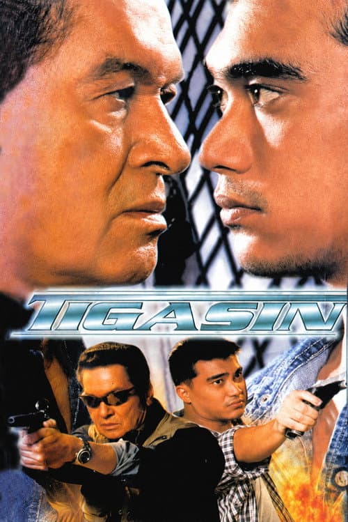 Tigasin (1999) poster