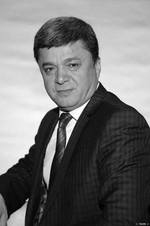 Fathulla Ma'sudov foto
