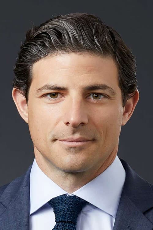 Matt Gutman foto