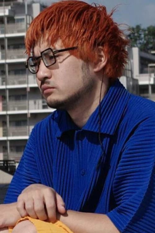 岩崎裕介 foto