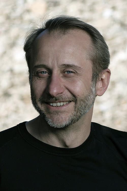 Jacques Martineau foto