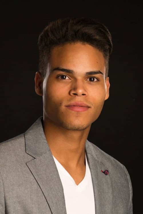 Andresito Germosen De La Cruz foto