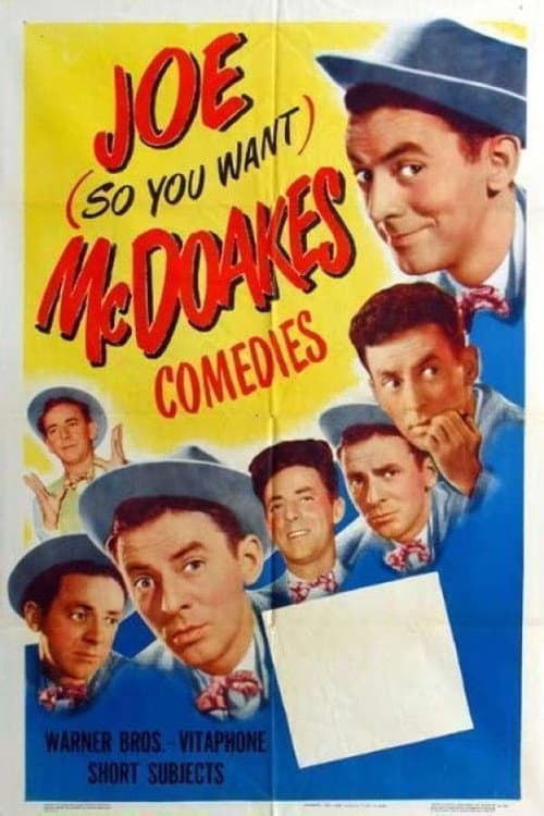 So You Want to Be a Baby Sitter (1949) poster
