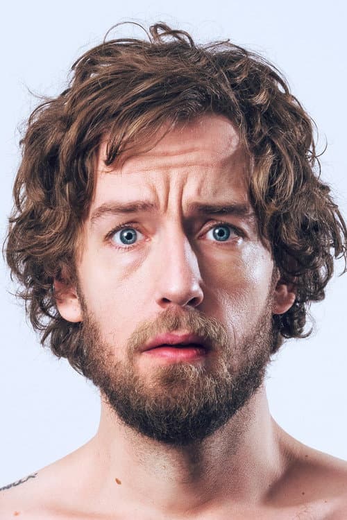 Nisse Hallberg foto