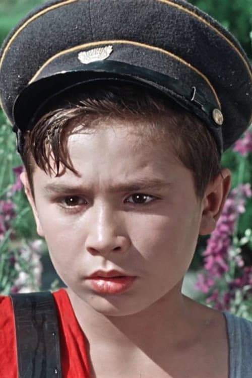 Геннадий Худяков foto