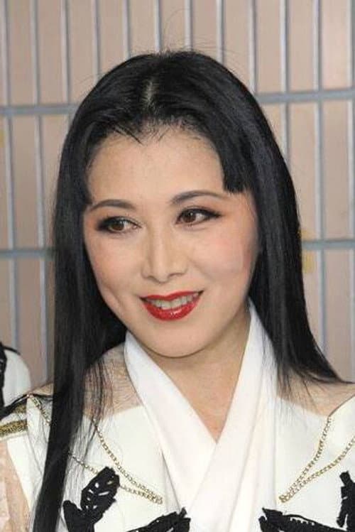 高嶺ふぶき foto