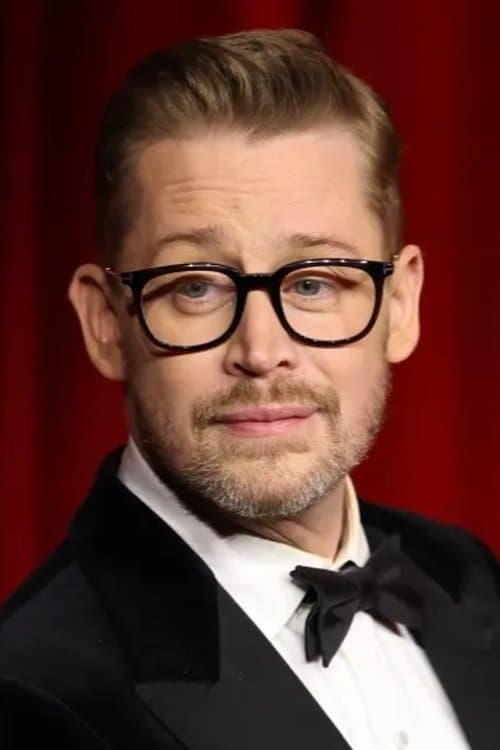 Macaulay Culkin foto