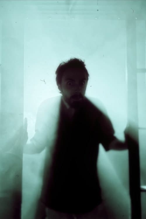 Seth Switzer foto