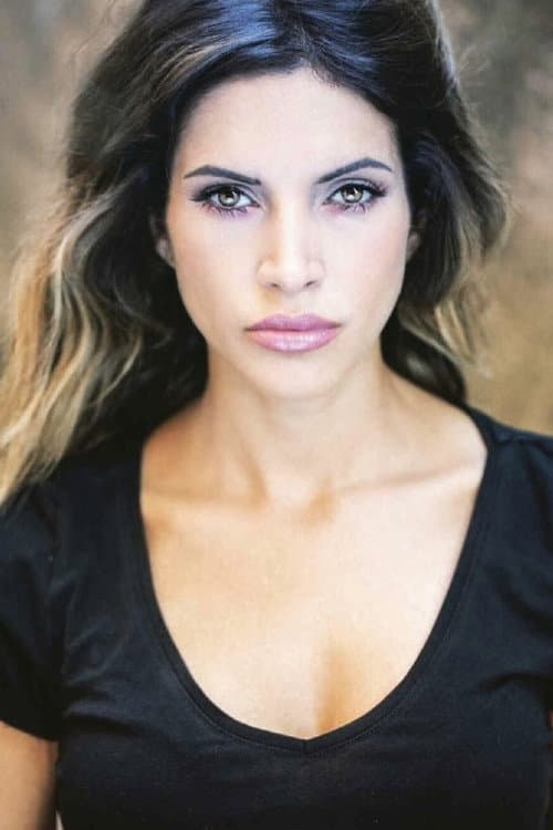 Jessica Pizzi foto