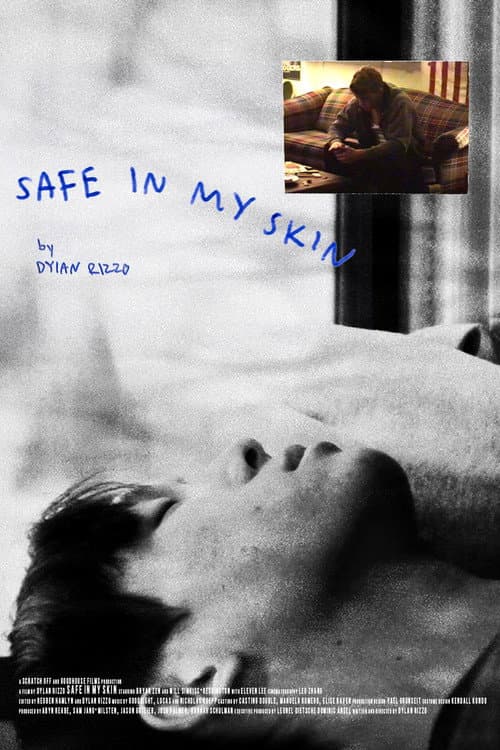 Safe In My Skin (2026) poster