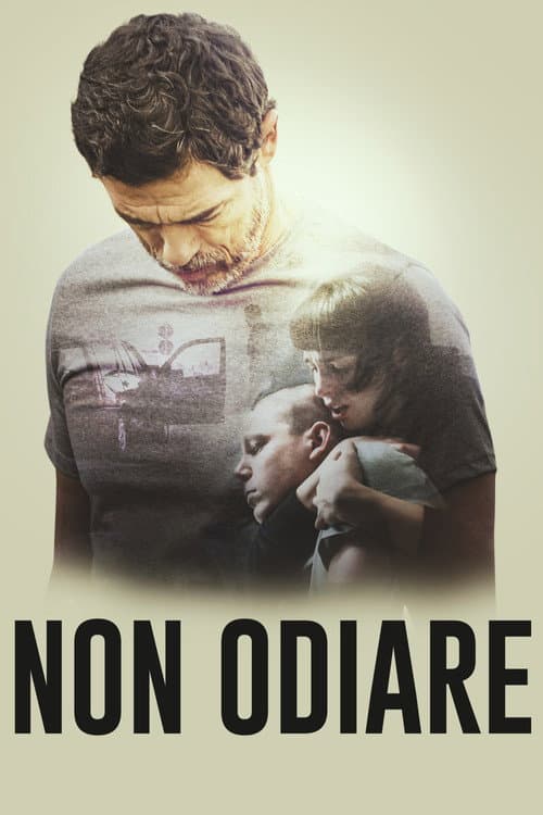 Non odiare (2020) poster