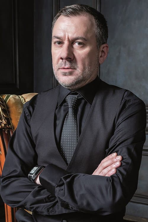 Stanimir Gamov foto