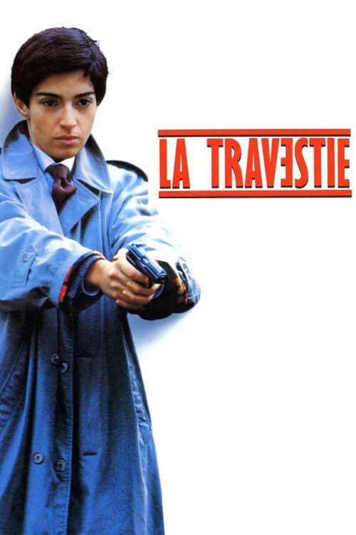 La Travestie (1988) poster