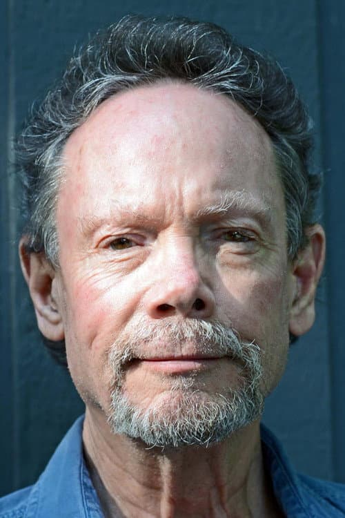 Michael McGee foto
