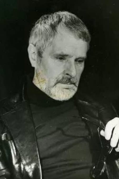 Валентин Караваев foto