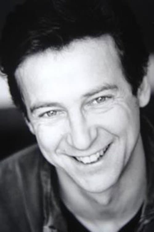 Guillaume Lebon foto