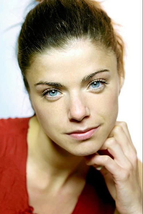 Jennifer Poli foto
