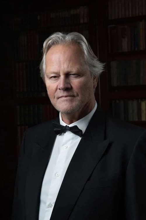 Dean Panter foto