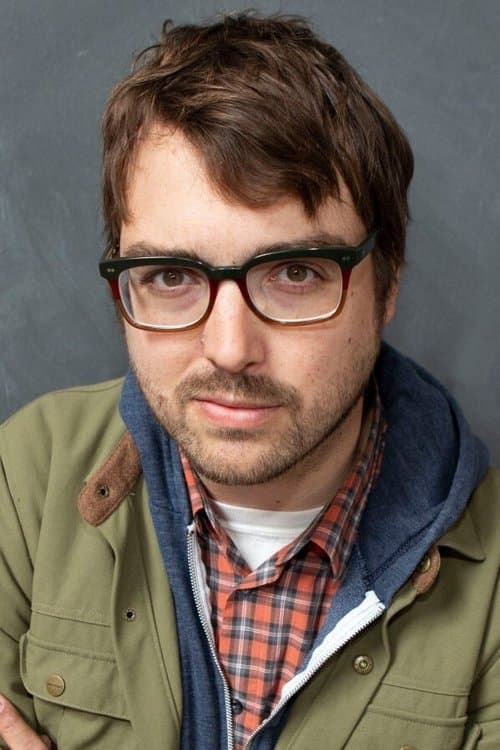 Jonah Ray Rodrigues foto