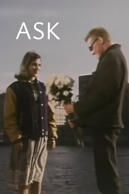 Ask (2024) poster