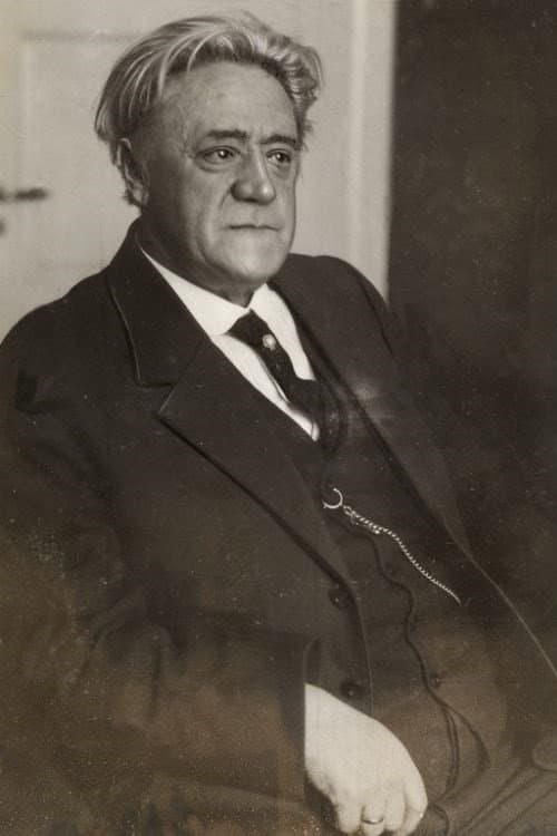 Rasmus Rasmussen foto