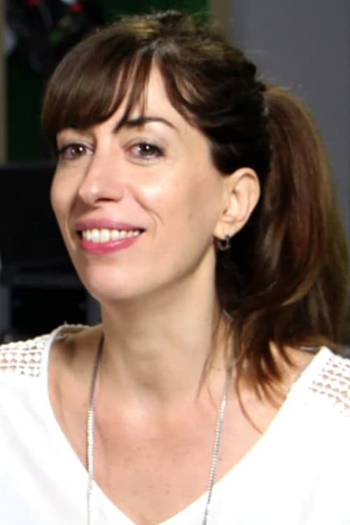 Daniela Goggi foto