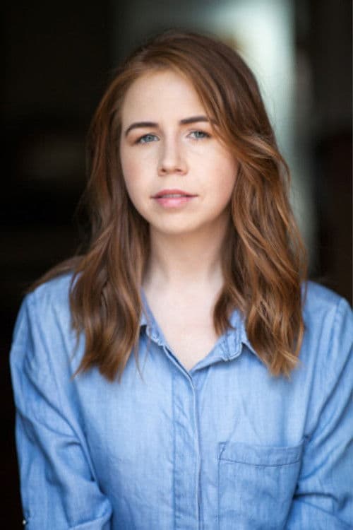 Nicole Tudor foto
