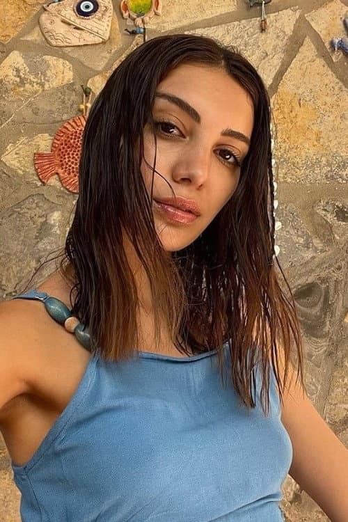 İrem Yüksel foto