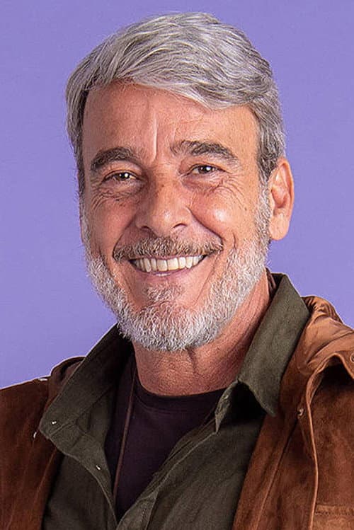 Alexandre Borges foto