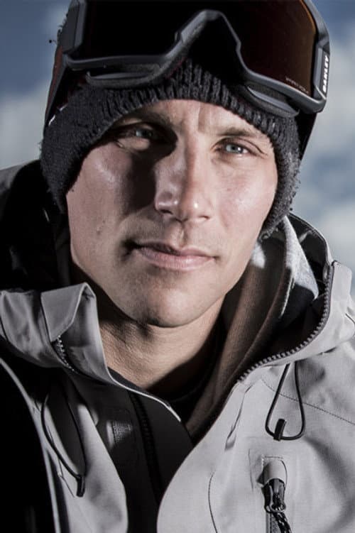 Richard Permin foto