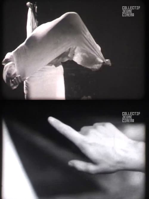 Dreams and Light (1980) poster