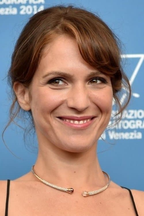 Isabella Ragonese foto