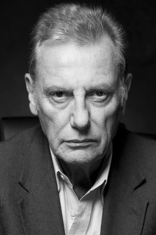Paul Darrow foto