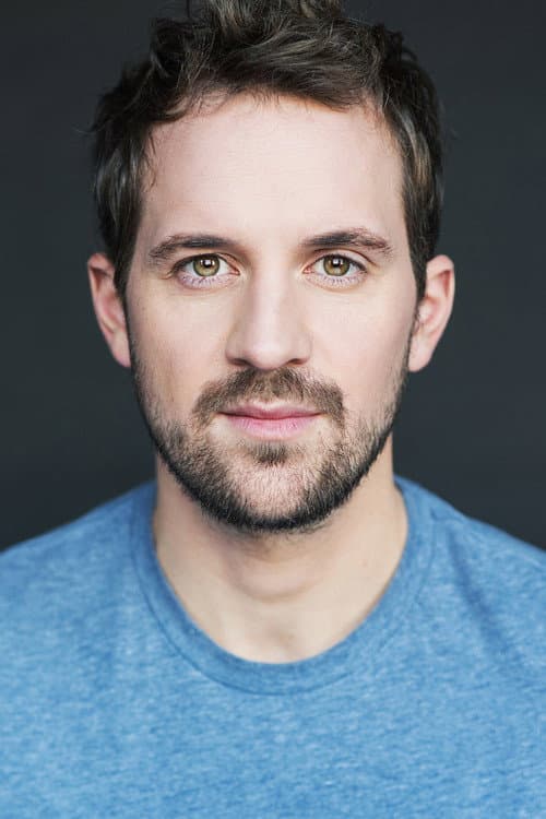 Jean-Philippe Perras foto