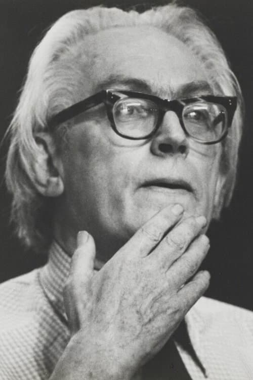Michael Foot foto