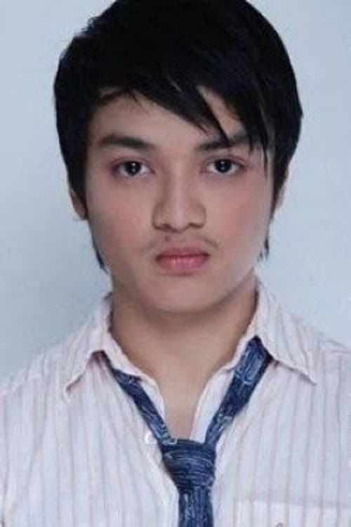 Kenjie Garcia foto