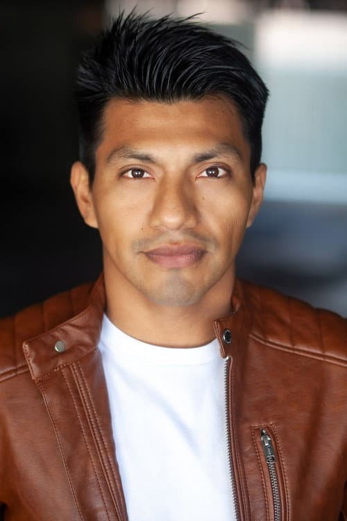 Moises Chavez foto