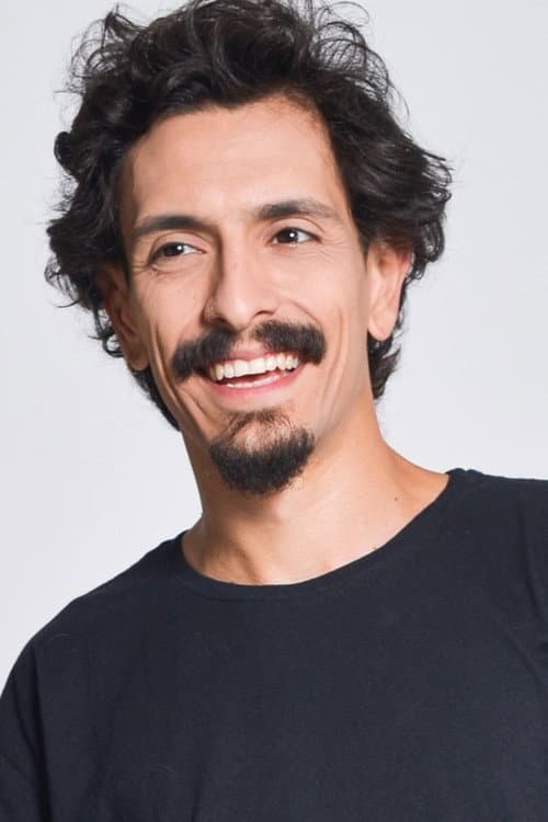 Den Braen Macedo foto