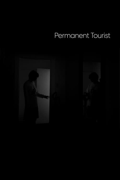Permanent Tourist (2025) poster