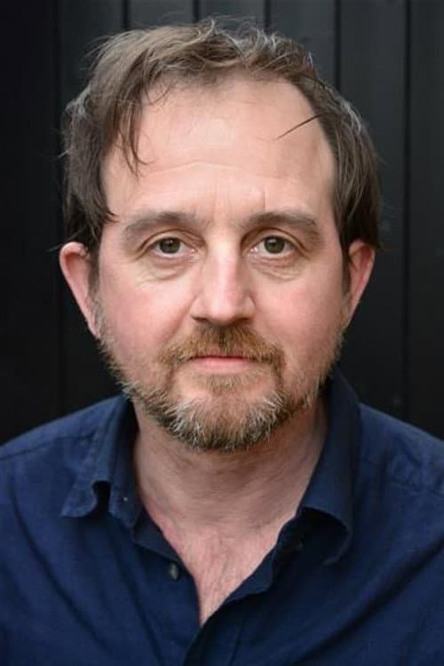 Ben Fox foto