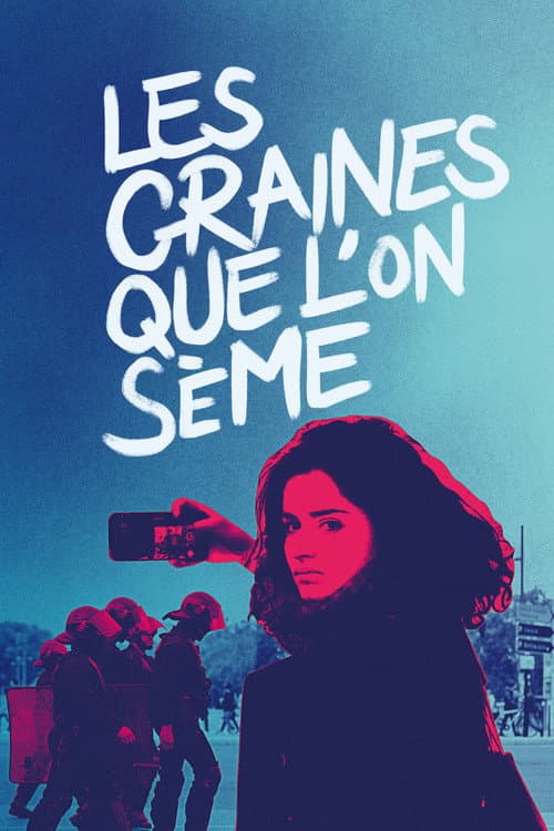 Les graines que l'on sème (2020) poster