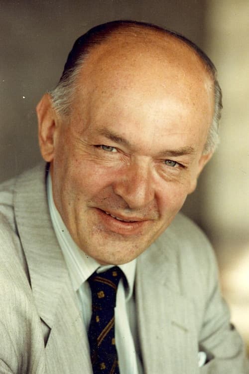 Teddy Taylor foto
