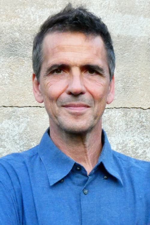 Thomas Sauerteig foto