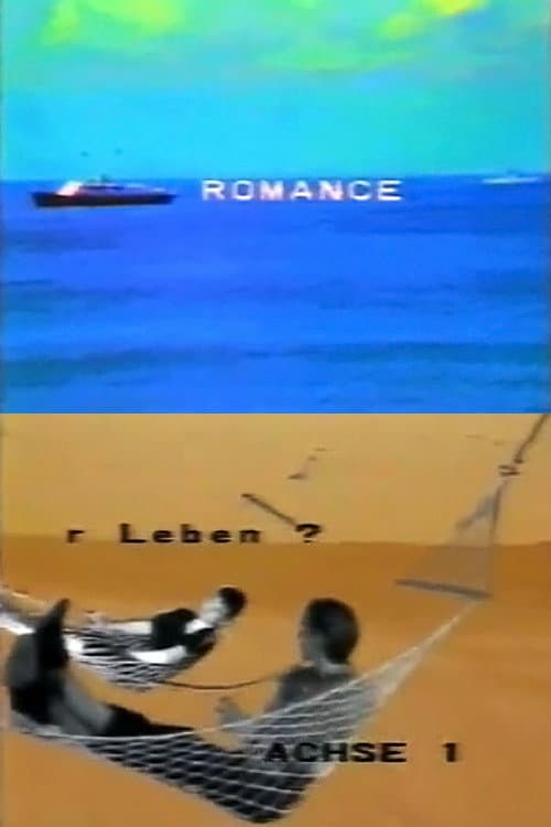 True Life Romance (1985) poster