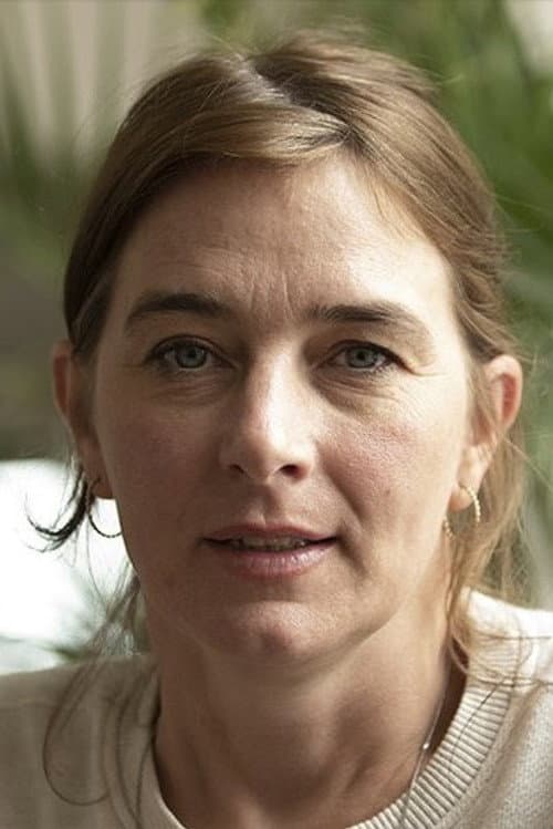 Anke Blondé foto