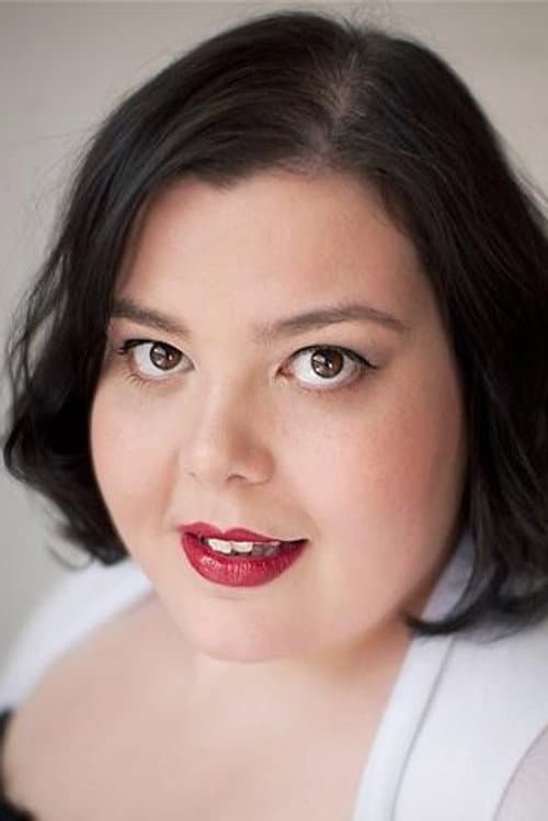 Elizabeth Webster foto