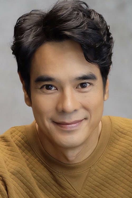 อัมรินทร์ นิติพน foto