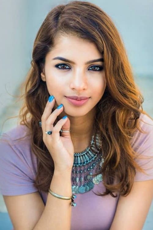 Monisha Ram foto
