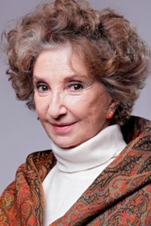 Norma Aleandro foto