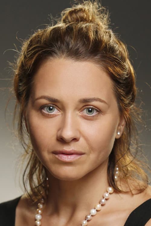 Kseniia Basha foto
